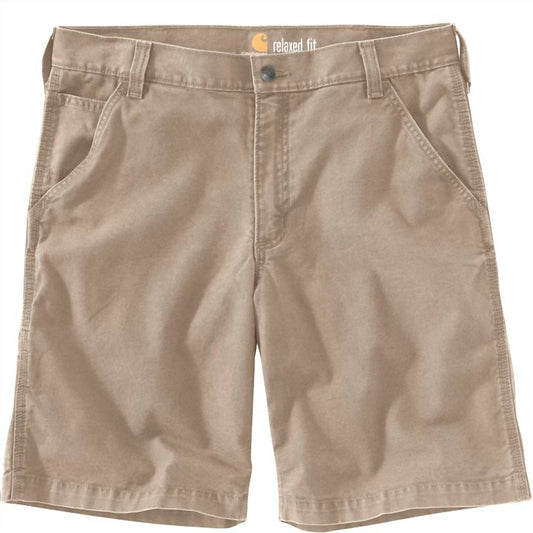 Carhartt - Rugged Flex Relaxed Fit Shorts