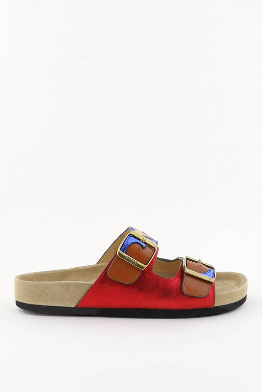 Isabel Marant - Women's Lelik Sandals