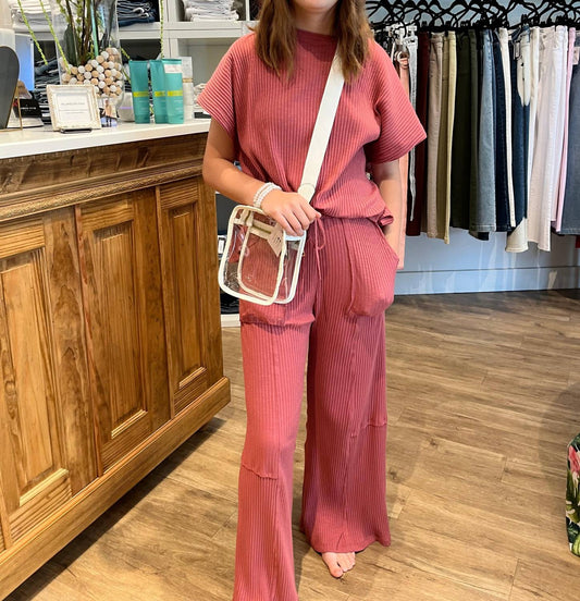 Blumin - Bella Loungewear Set