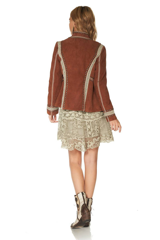 Double D Ranch - Carlitos Jacket