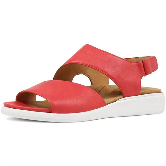 Ziera - Women's Igor Sandal