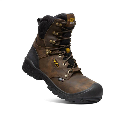 Keen - Men's Independence Waterproof Work Boots