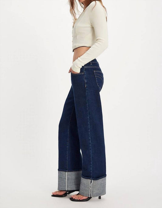 Rolla'S - Heidi Low Rise Jean