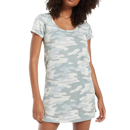 Z Supply - T Shirt Dress