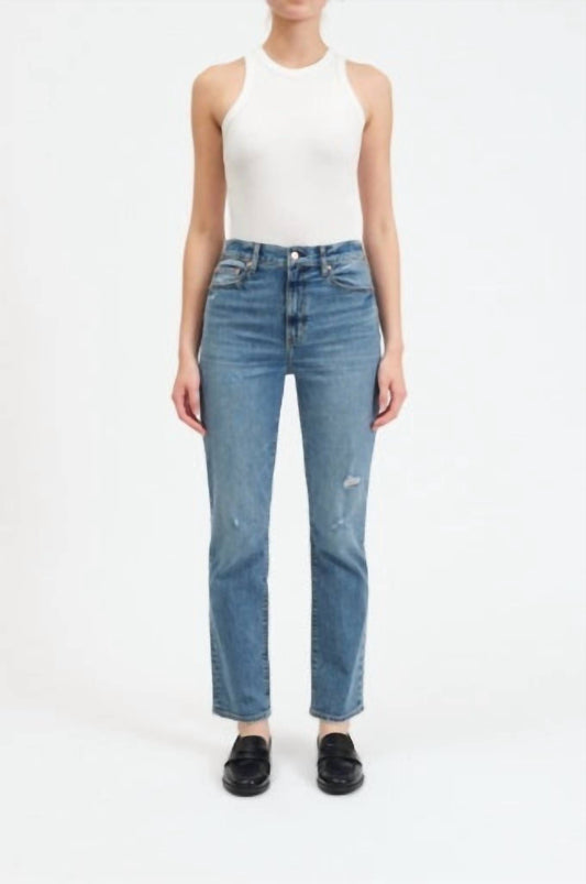 Daze - Smarty High Rise Pants