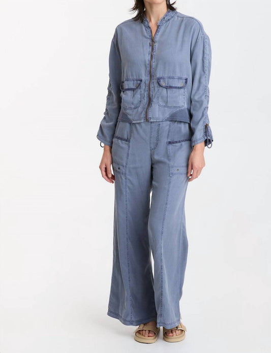 Xcvi - Holm Wide Leg Pant