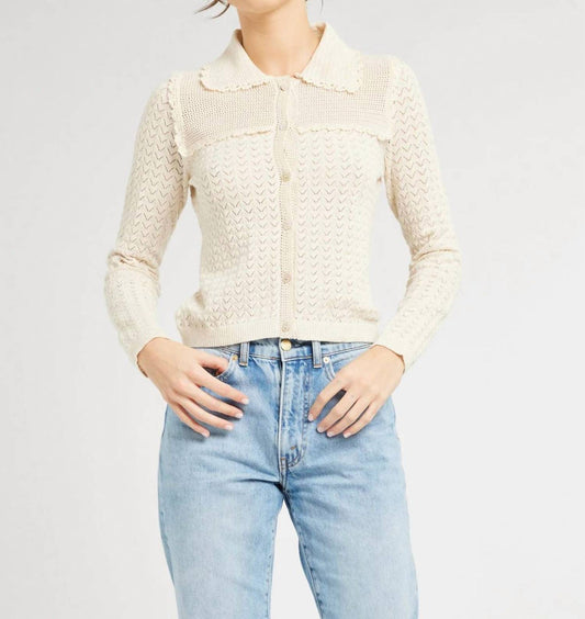 Mille - Andie Lightweight Cardigan