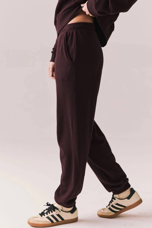 Chaser - Mission Joggers