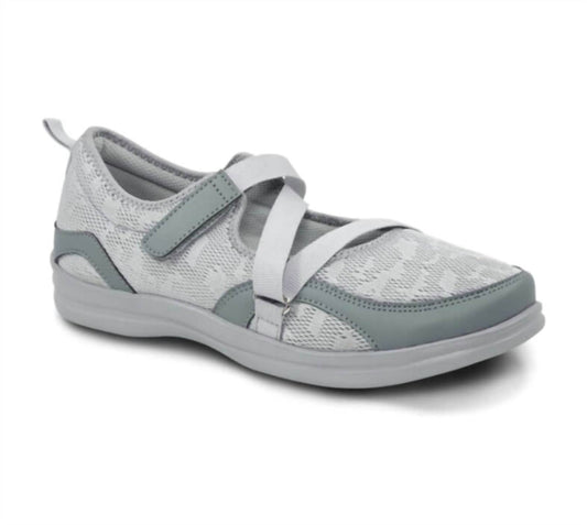 Apex - Women’s Mesh Mary Jane Shoes