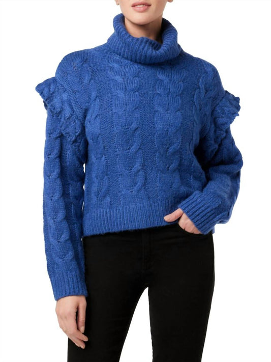 Joe'S Jeans - Adeline Sweater