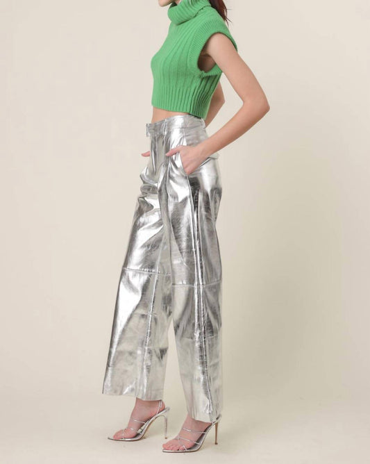 Line And Dot - Tinsley Pants