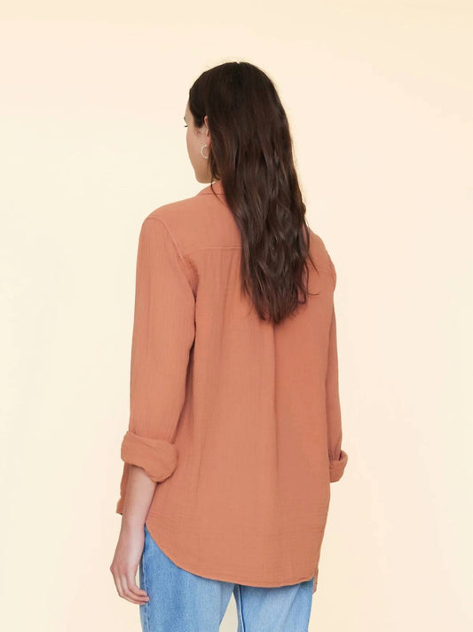 Xirena - Scout Shirt