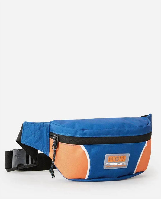 Ripcurl - Unisex Archive Waist Bag
