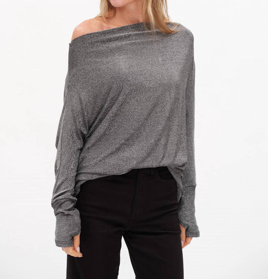 Six/Fifty - Anywhere Top