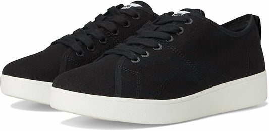 Fitflop - Women's Rally Canvas Sneaker