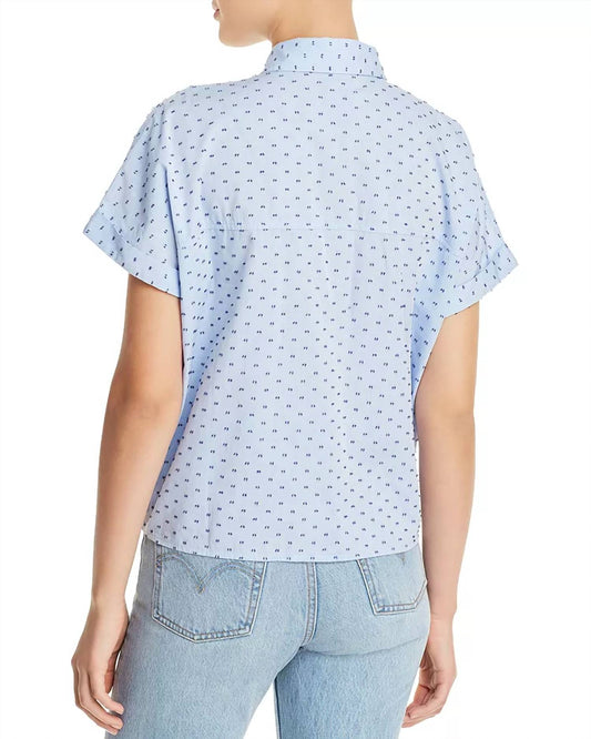 Dl1961 - Women'S - Chrystie Top