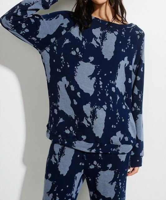 Phil Love - Tie Dye Loungewear Set