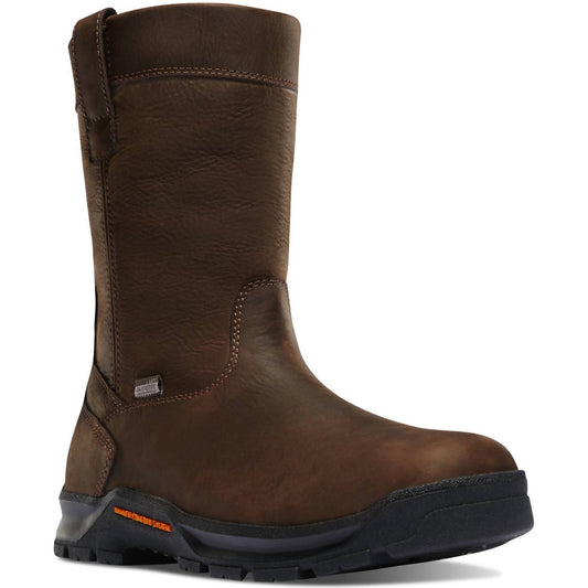 Danner - Men's Crafter Wellington Composite Toe Boot