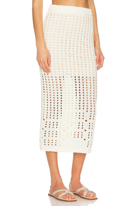 525 America - Christina Skirt