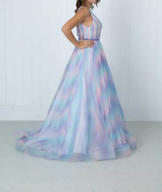 Lore - The Cheryl Gown