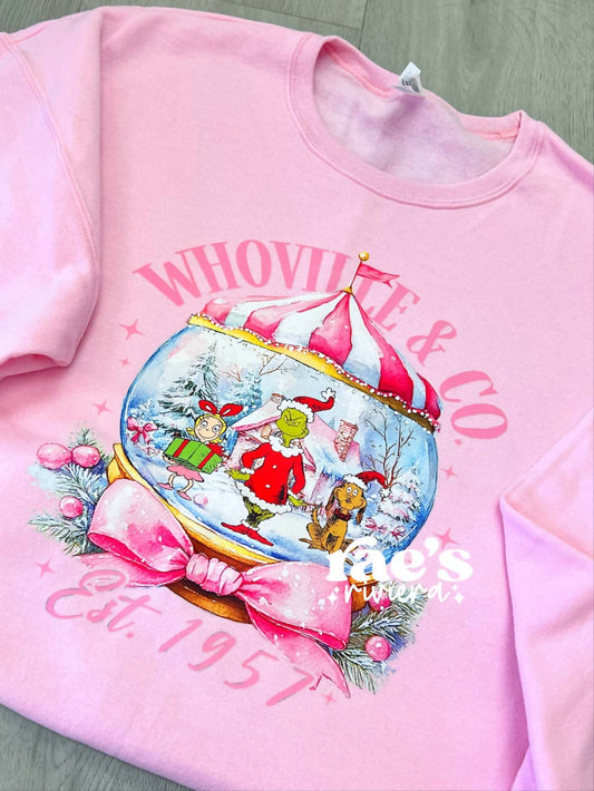 Gildan - Girls Festive Globe Tee
