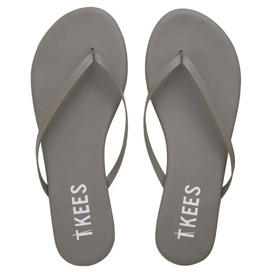 Tkees - SOLIDS SANDAL