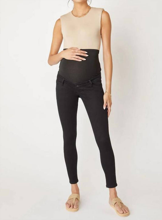 Kancan - Avah Maternity Super Skinny Jeans