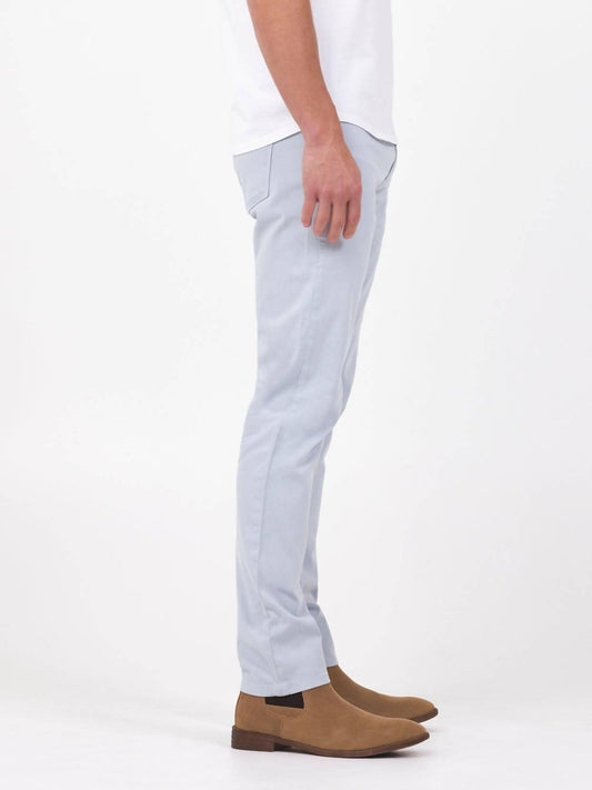 Monfrere - Deniro Slim Straight Jean