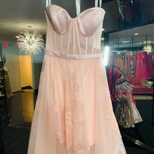 Jovani - Women's Karina Gown