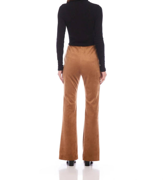 Fifteen Twenty - Ellie Bootcut Pant