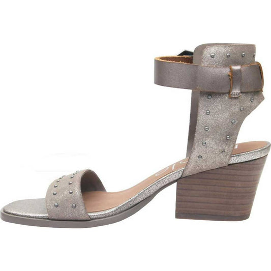 Nicole - Women's Amabel Heeled Sandal
