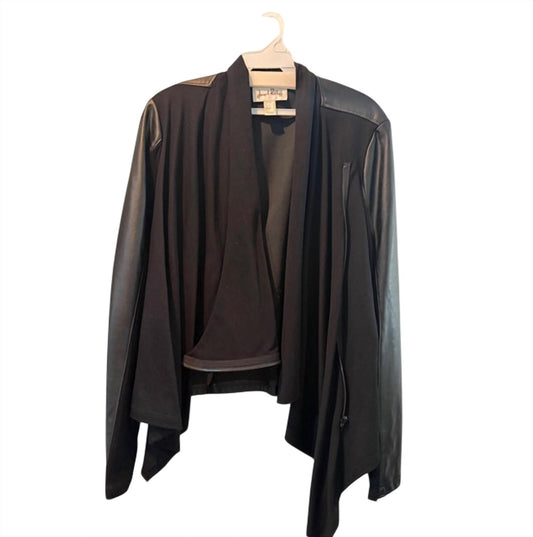 Joseph Ribkoff - Women's Open Jacket