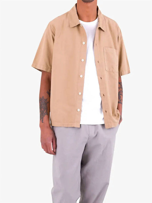 Folk - Gabe Vacation Shirt