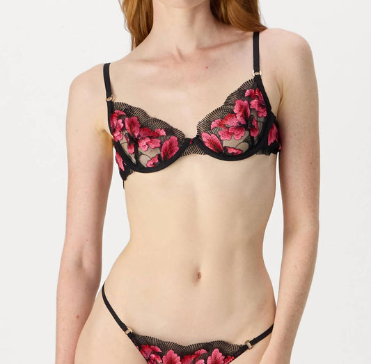 Bluebella - Vivienne Lace Bra