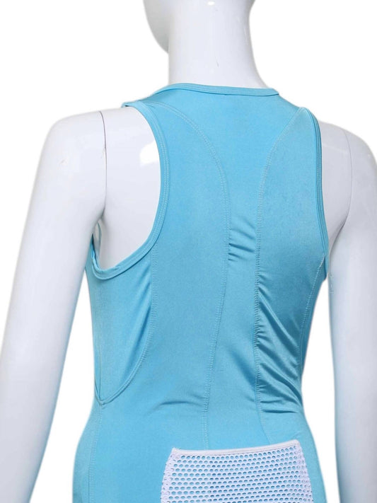 Love Love Tennis - Women's Andrea Short Dress