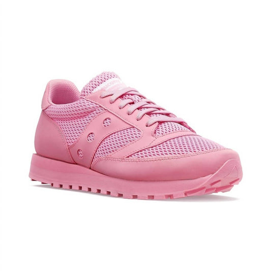 Saucony - Unisex Jazz 81 Shoes