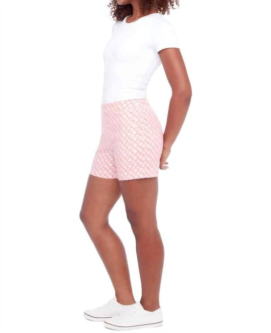 Iltm - Women's Trellis Short