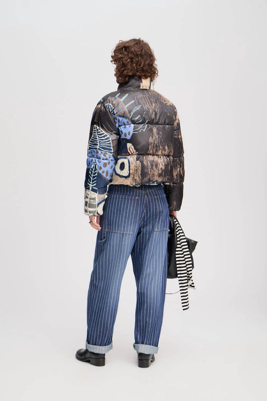 Munthe - Juba Puffer Jacket