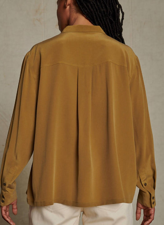 Soeur - Archipel Blouse