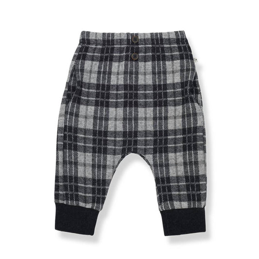 One More In The Family - Boy Albert Pant