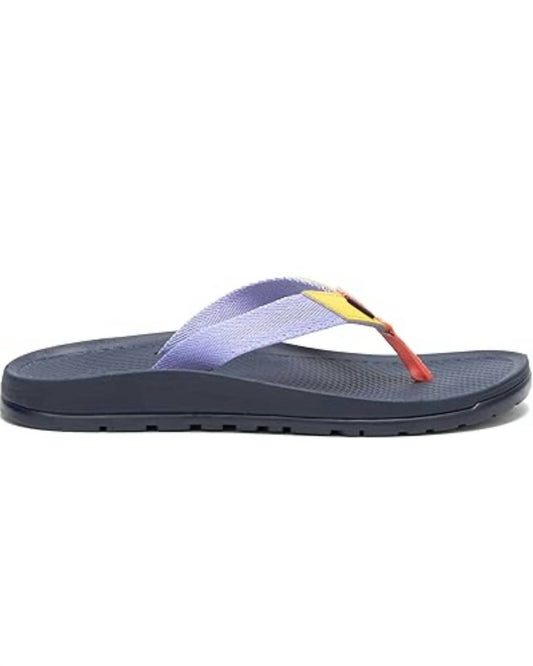 Chaco - Women's Z1 Lowdown Flip Classic Outdoor Sandal