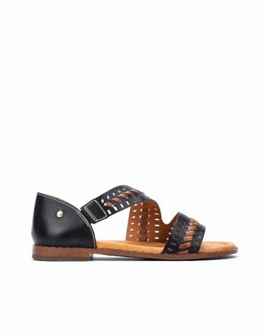 Pikolinos - Women's Algar Strap Sandal