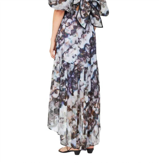 Marie Oliver - Mags Midi Dress