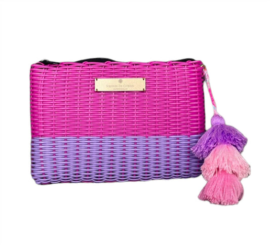 Squeeze De Citron - Lemon Drop Citron Bag