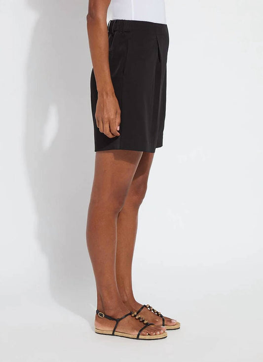 Lysse - Dia Pleated Shorts