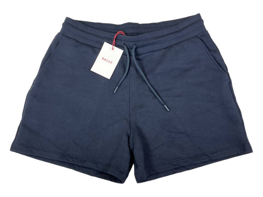 Bally - Women's Drawstring Cotton Shorts