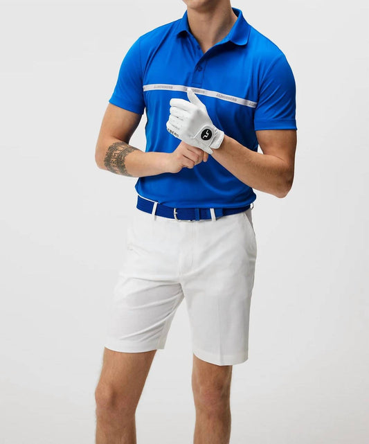 J.Lindeberg - Chad Slim Fit Polo Shirt