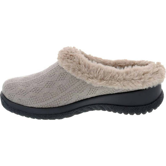 Drew Shoes - WOMEN'S COMFY SWEATER FABRIC CLOGS