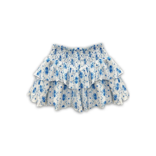 Katie J Nyc - Girl's Brooke Mini Skirt