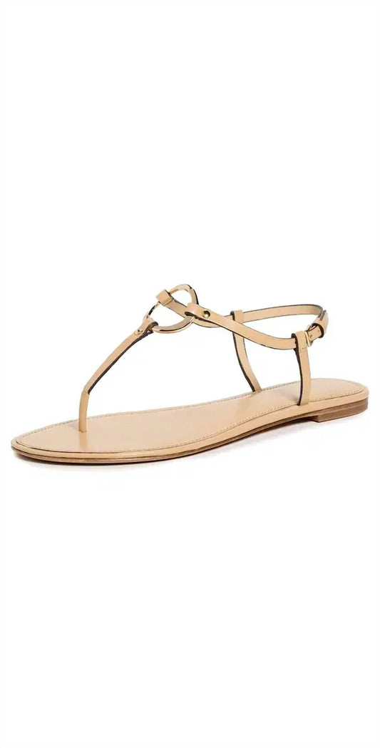 Tory Burch - Women's Ring Sandal